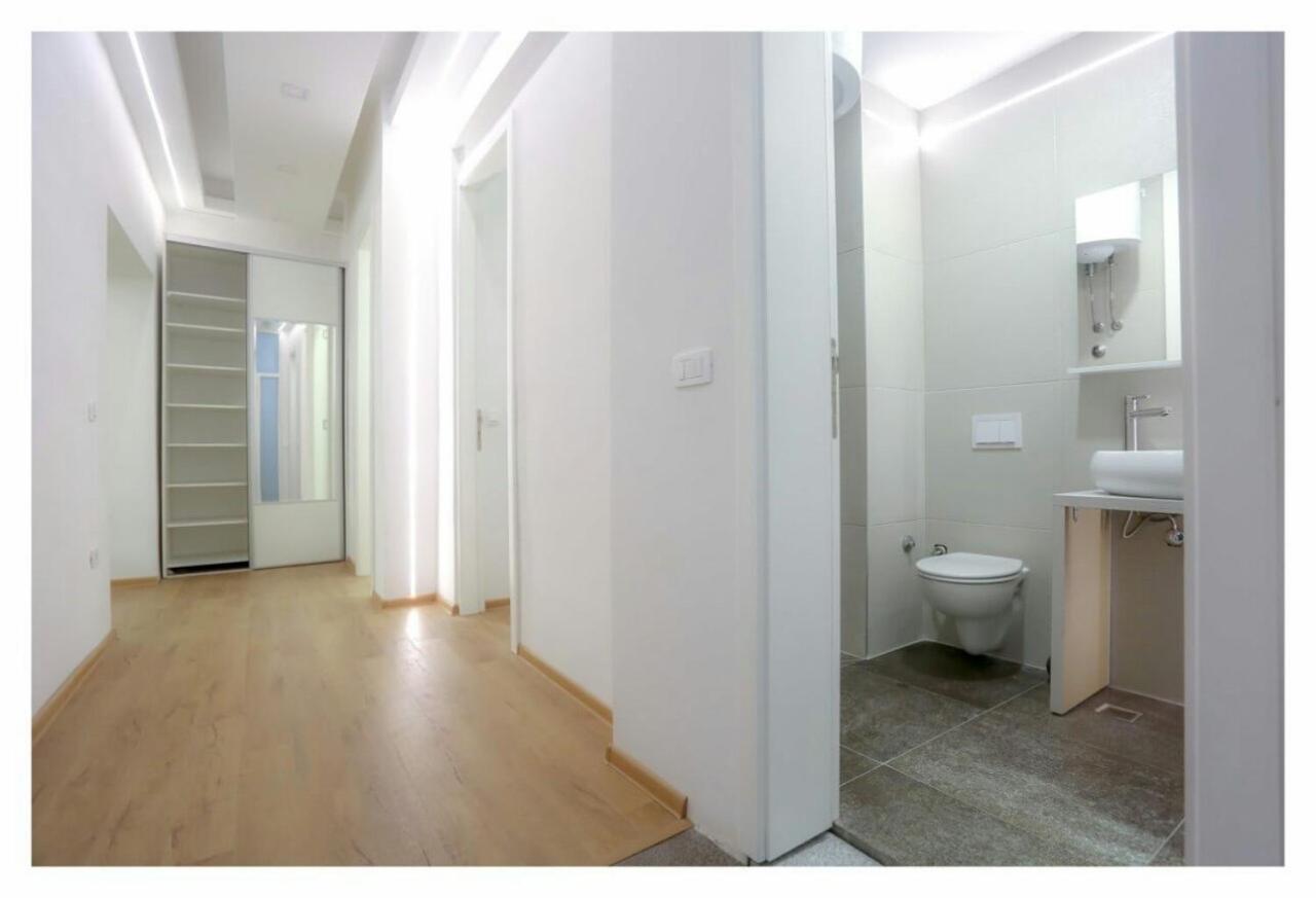 Relax Exclusive Apartment Free Public Parking سراييفو المظهر الخارجي الصورة