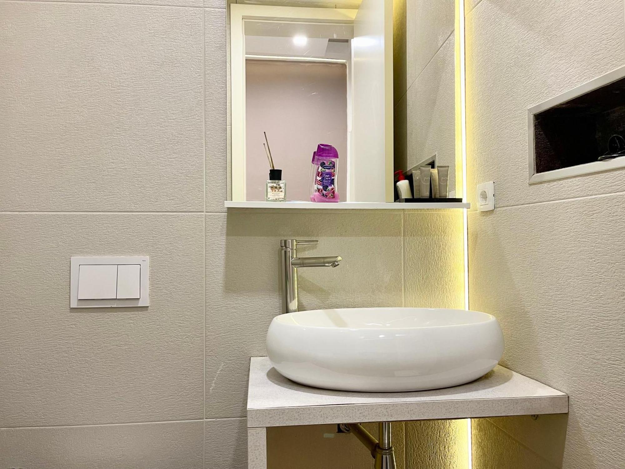 Relax Exclusive Apartment Free Public Parking سراييفو المظهر الخارجي الصورة