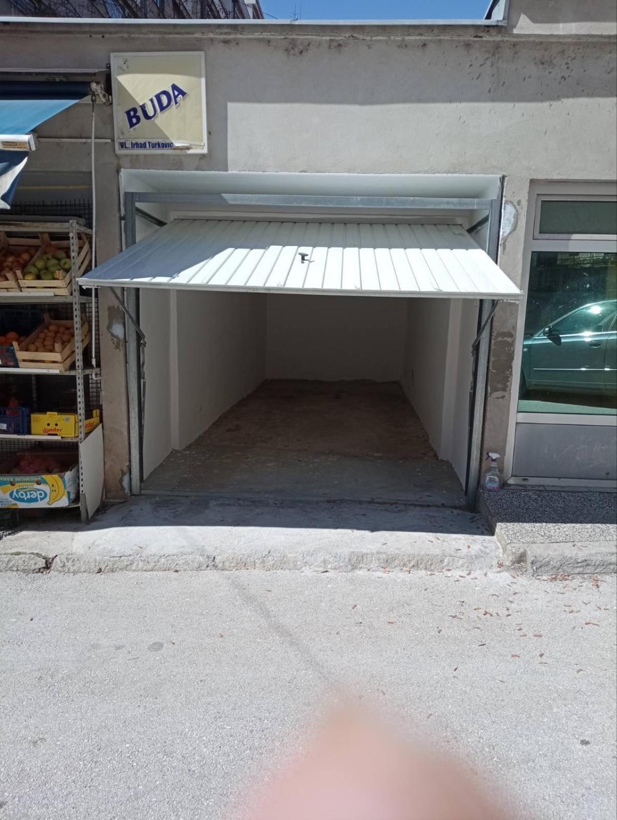 Relax Exclusive Apartment Free Public Parking سراييفو المظهر الخارجي الصورة