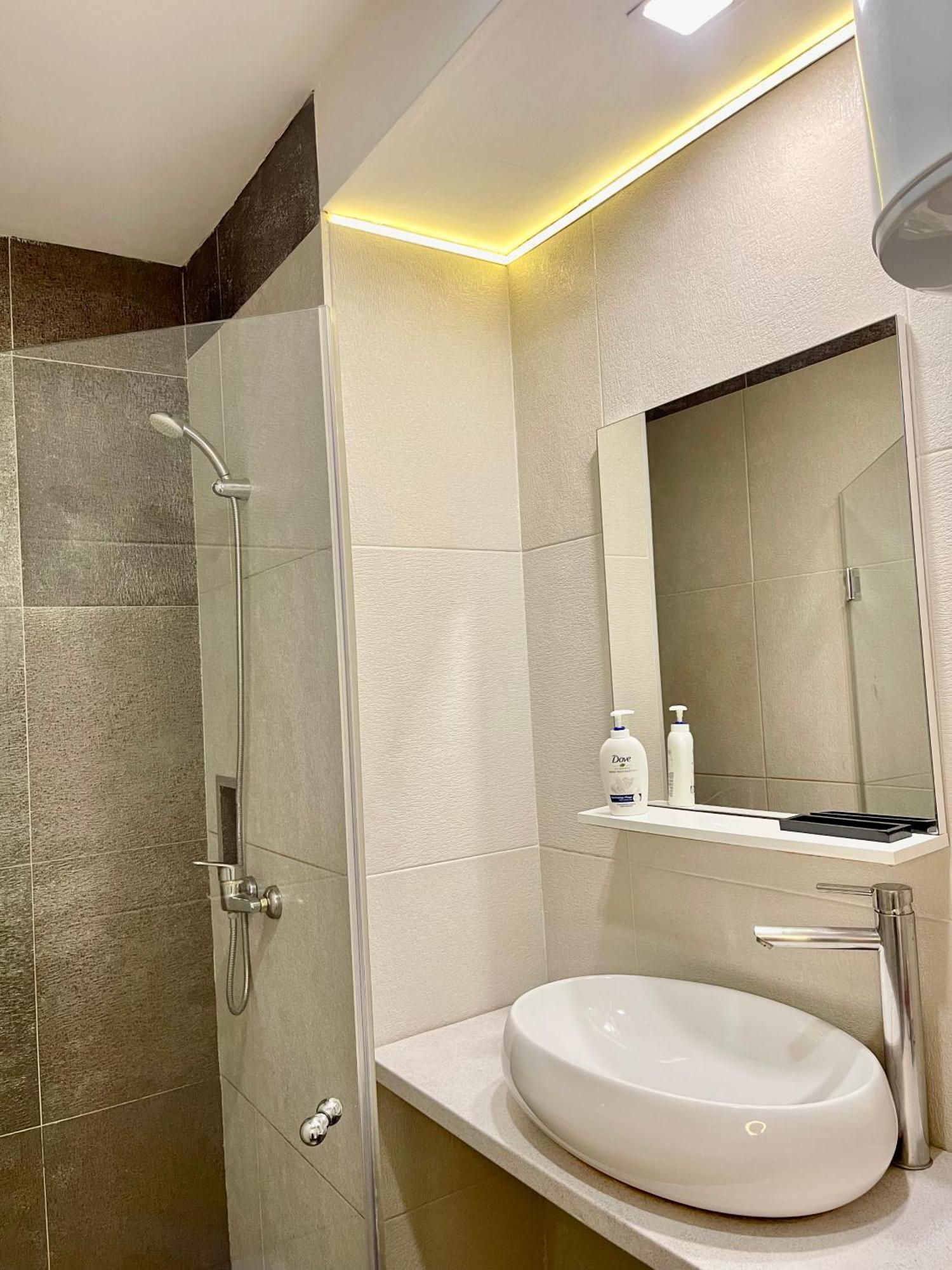 Relax Exclusive Apartment Free Public Parking سراييفو المظهر الخارجي الصورة