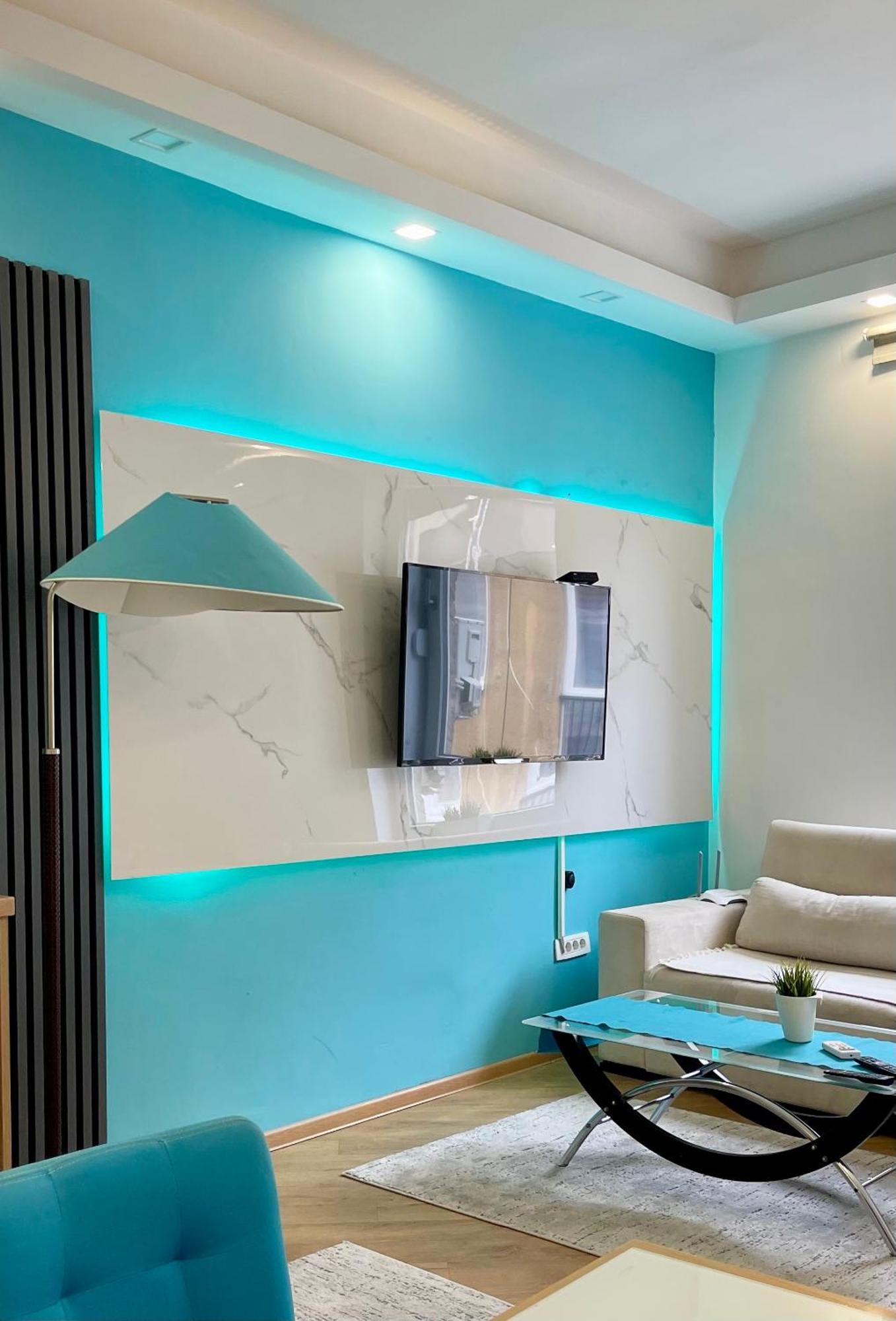 Relax Exclusive Apartment Free Public Parking سراييفو المظهر الخارجي الصورة