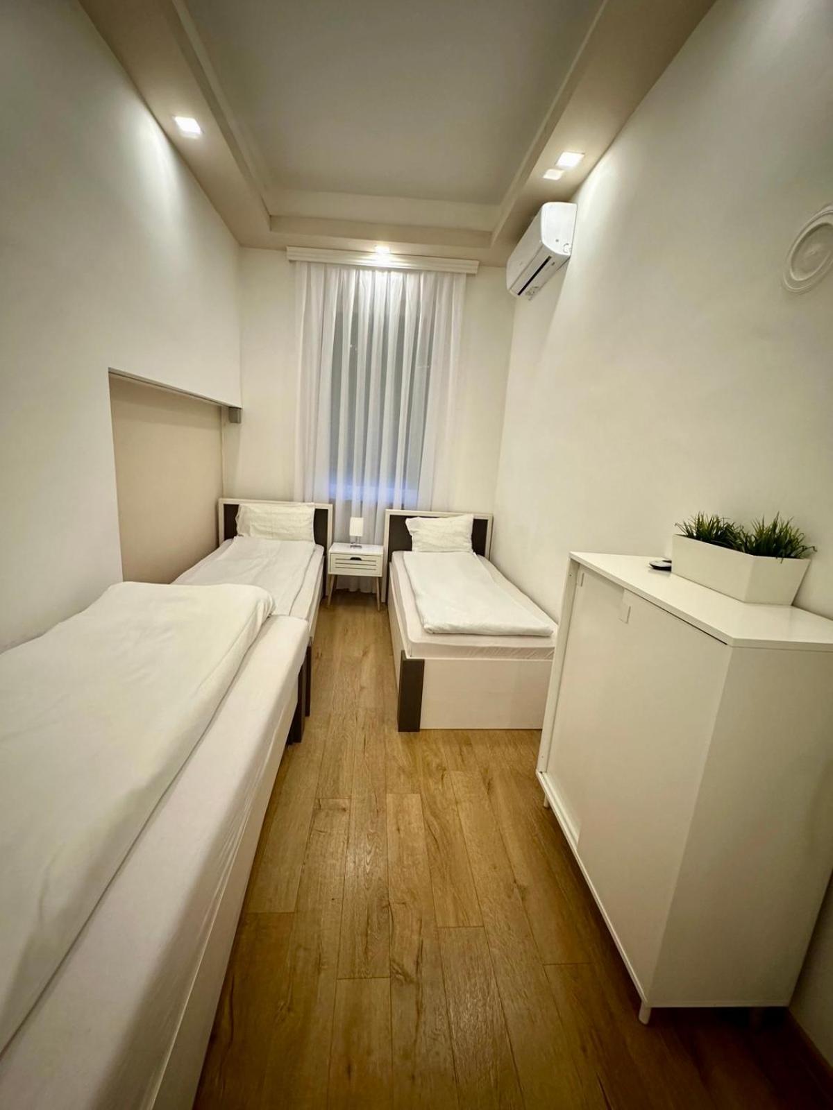 Relax Exclusive Apartment Free Public Parking سراييفو المظهر الخارجي الصورة