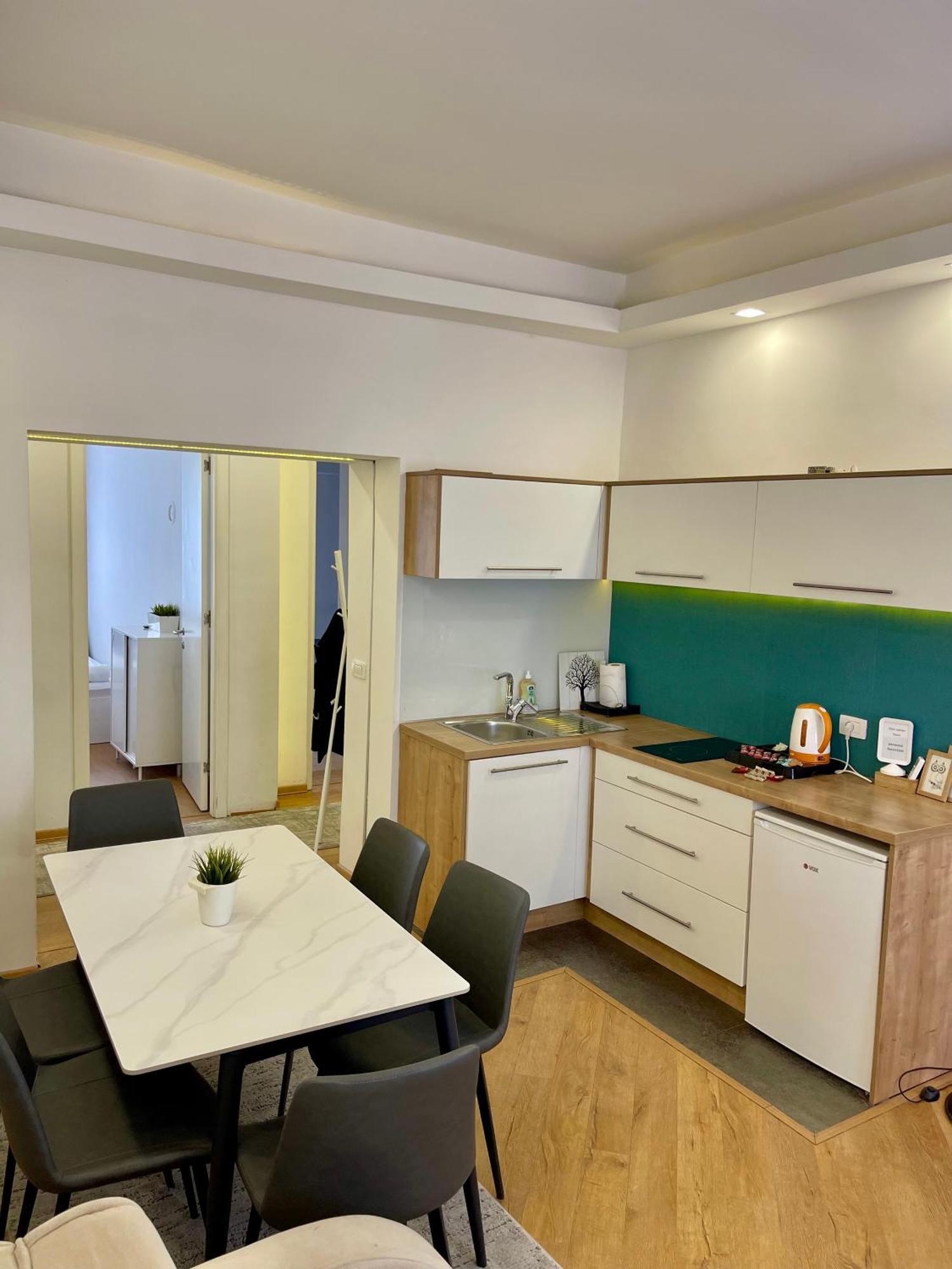 Relax Exclusive Apartment Free Public Parking سراييفو المظهر الخارجي الصورة