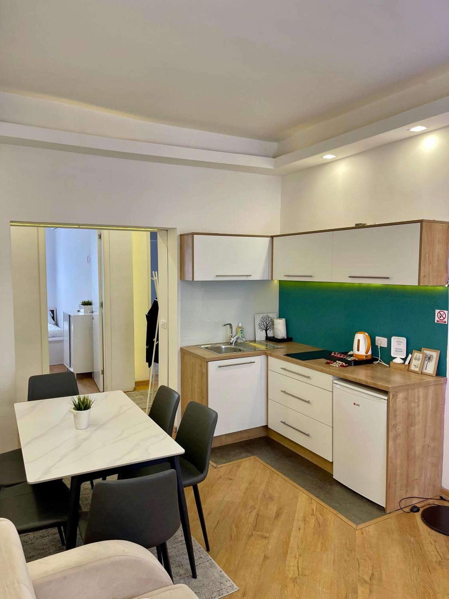 Relax Exclusive Apartment Free Public Parking سراييفو المظهر الخارجي الصورة