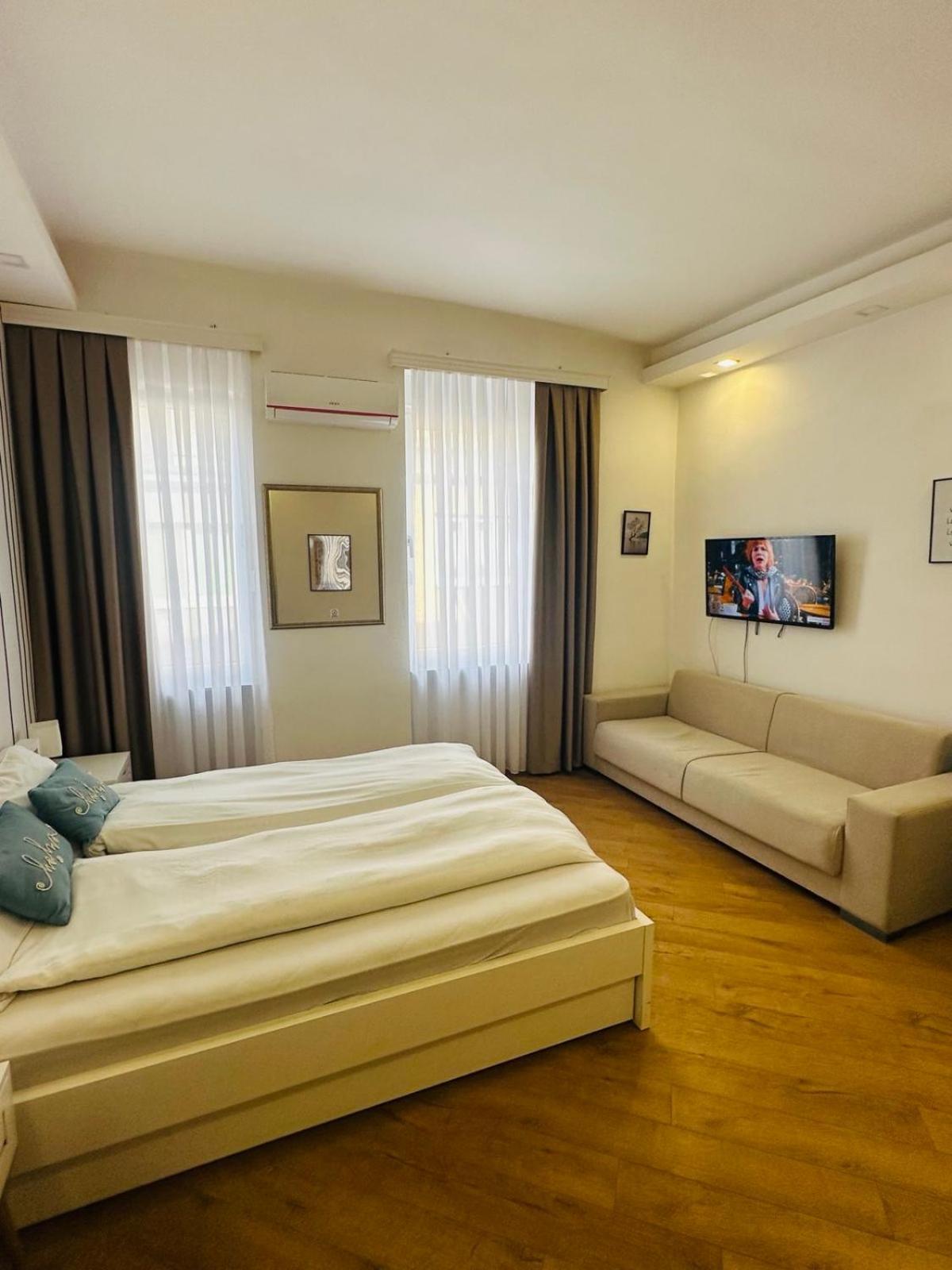 Relax Exclusive Apartment Free Public Parking سراييفو المظهر الخارجي الصورة