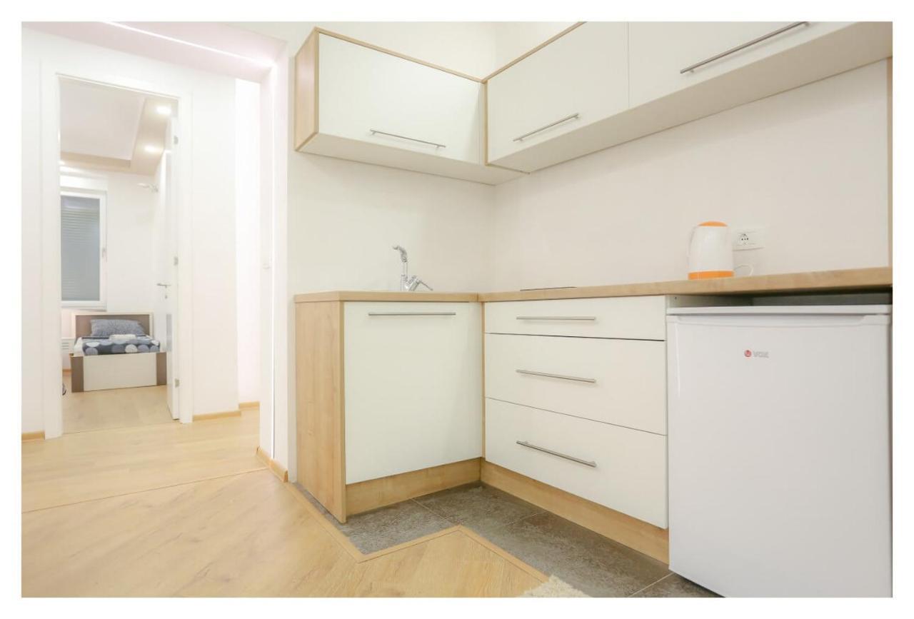 Relax Exclusive Apartment Free Public Parking سراييفو المظهر الخارجي الصورة