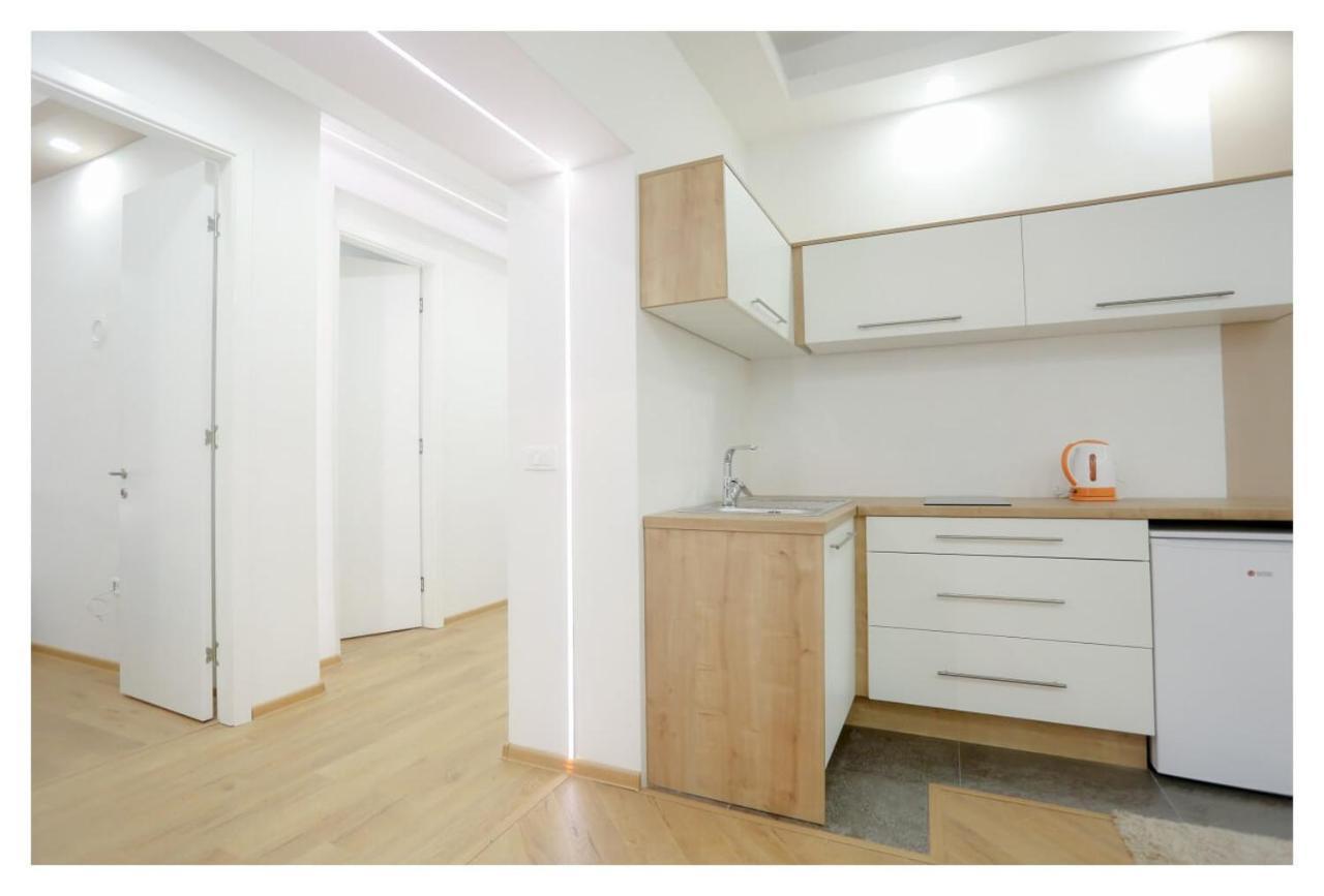 Relax Exclusive Apartment Free Public Parking سراييفو المظهر الخارجي الصورة