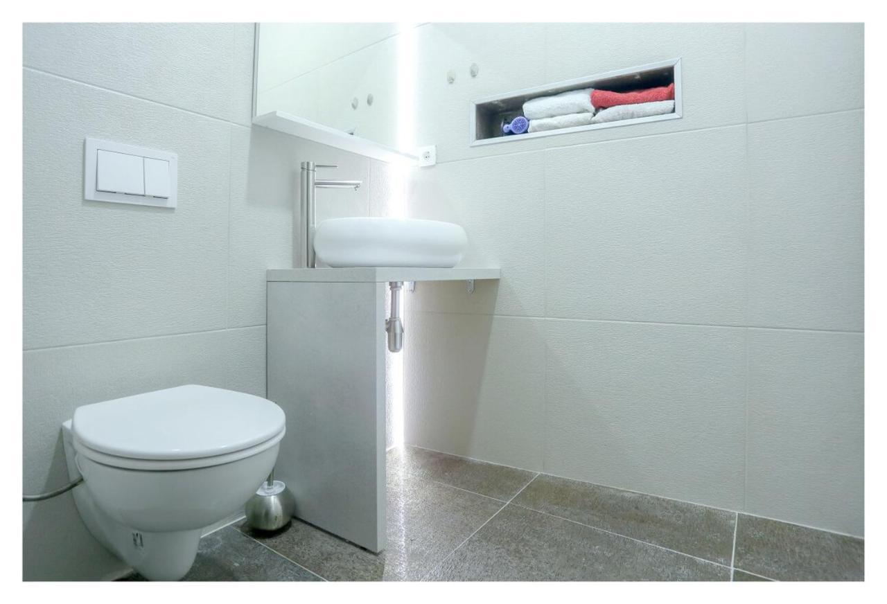 Relax Exclusive Apartment Free Public Parking سراييفو المظهر الخارجي الصورة
