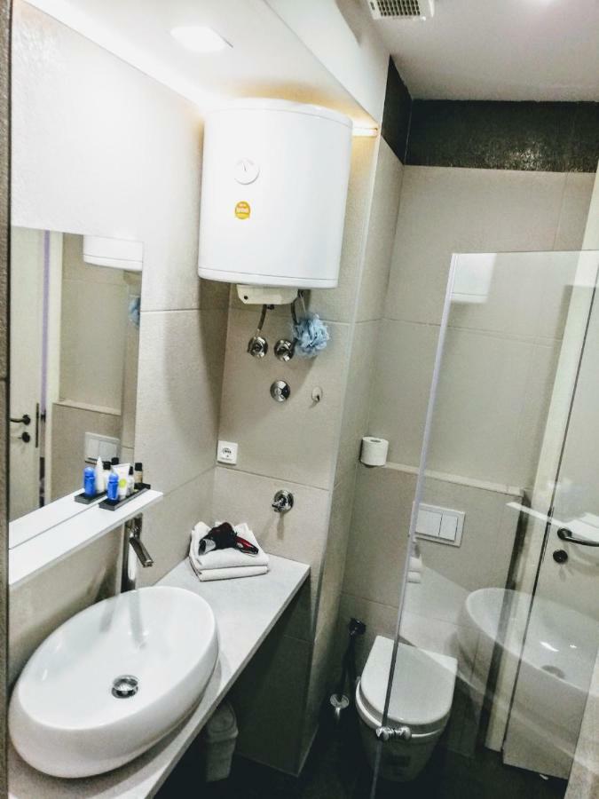 Relax Exclusive Apartment Free Public Parking سراييفو المظهر الخارجي الصورة